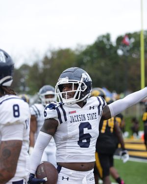 Image post by @gojsutigersfb on Instagram