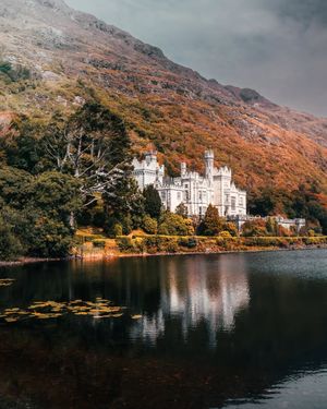 Image post by @thewildatlanticway on Instagram
