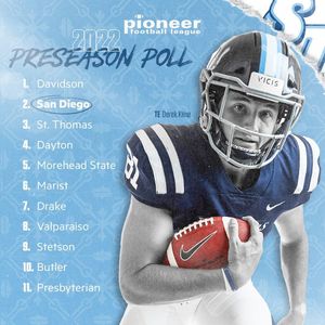 Image post by @usdfootball on Instagram