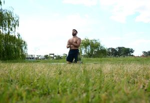 Image post by @jorgegavilan_fitness on Instagram