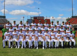 Image post by @theboisehawks on Instagram