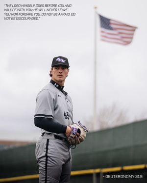 Image post by @acu_baseball on Instagram