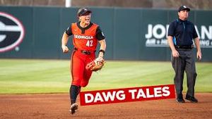 Video post by @georgiabulldogsathletics on YouTube