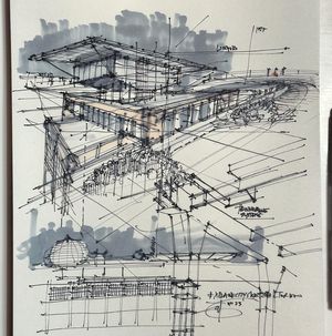 Image post by @enricofabbri_acrossdesign on Instagram