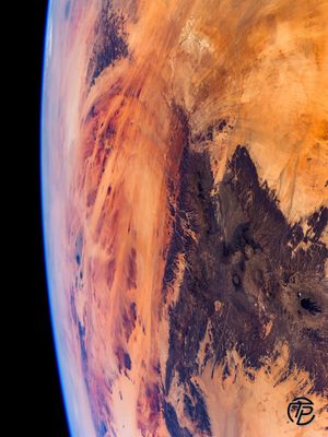Image post by @thom_astro on Instagram