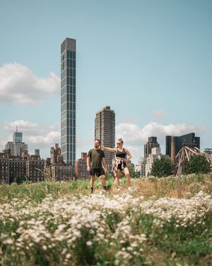 Image post by @aaronjohnsonmedia on Instagram