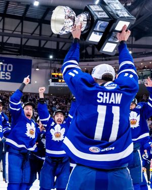 Image post by @chlhockey on Instagram