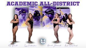 Image post by @uwspathletics on Instagram
