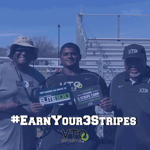 Image post by @vtosportselite on Instagram