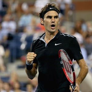 Image post by @usopen on Instagram