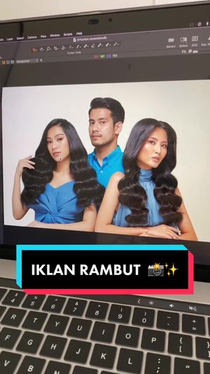 Video post by @budiputrahair on TikTok