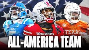 Video post by @cbssportscfb on YouTube