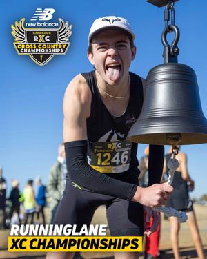 Image post by @milesplit on Instagram