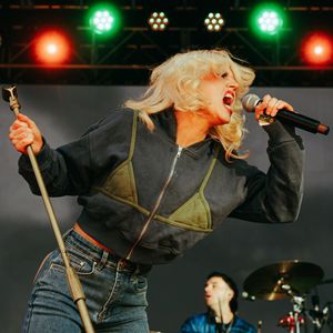 Image post by @treefortfest on Instagram