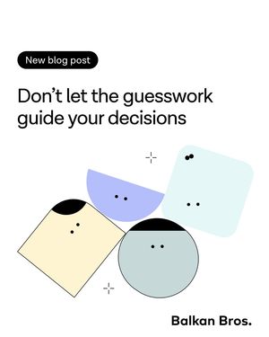 Image post by @balkanbrothers.agency on Instagram