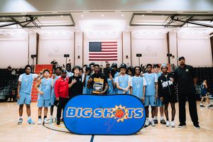 Image post by @bigshotsnation on Instagram