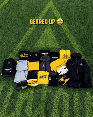 Image post by @appstatesb on Instagram