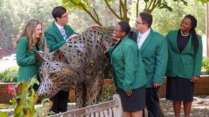 Image post by @northcarolina4h on Instagram
