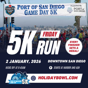Image post by @holidaybowl on Instagram