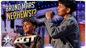 Video post by @gottalentglobal on YouTube