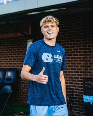 Image post by @uncmenssoccer on Instagram