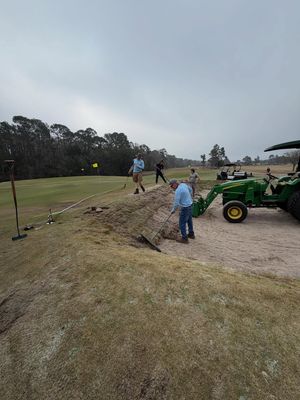 Image post by @st.johnsgolfclub on Instagram