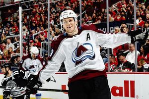 Image post by @coloradoavalanche on Instagram