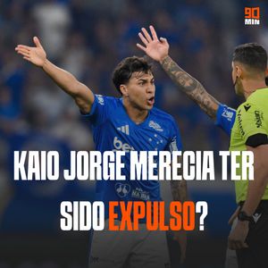 Image post by @90minbrasil on Instagram