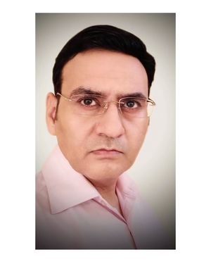 Image post by @vijaykalvani on Instagram