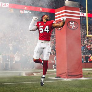 Image post by @LevisStadium on Twitter
