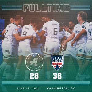 Image post by @rugbyatl on Instagram
