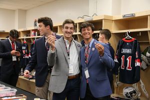 Image post by @usindoorlacrosse on Instagram