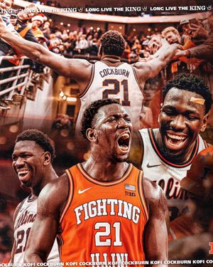 Image post by @illinimbb on Instagram