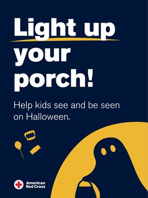 Image post by @americanredcross on Instagram