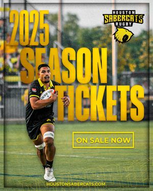 Image post by @houstonsabercats on Instagram