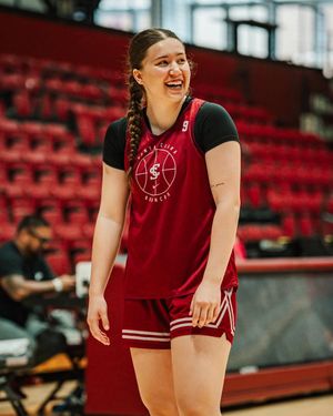Image post by @santaclarawbb on Instagram