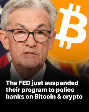 Image post by @bitcoin.conference on Instagram