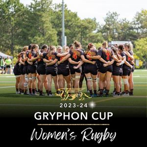 Image post by @gryphonsguelph on Instagram