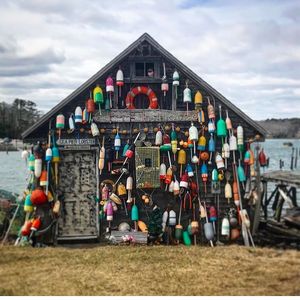 Image post by @themainemag on Instagram