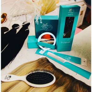 Image post by @srqhair on Instagram