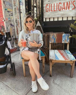 Image post by @gilliandelzotto on Instagram