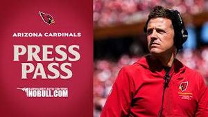 Video post by @azcardinals on YouTube