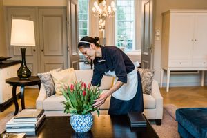 Image post by @waldorfamsterdam on Instagram