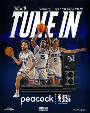 Image post by @hupirates_mbb on Instagram