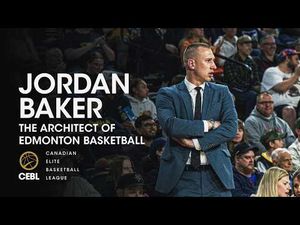 Video post by @Canadian Elite Basketball League on YouTube