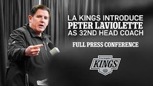 Video post by @lakings on YouTube