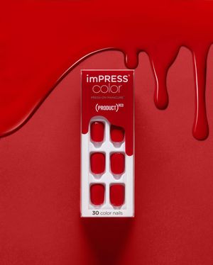 Image post by @impresslashes on Instagram