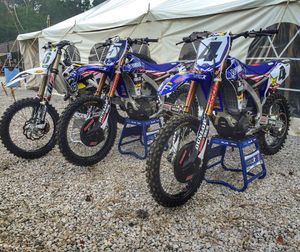 Image post by @racerxonline on Instagram