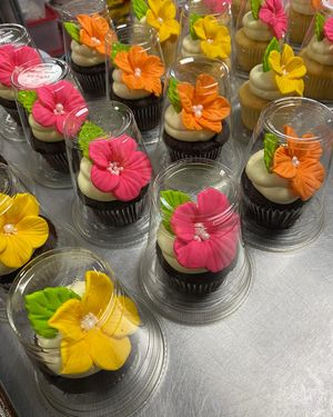 Image post by @cupcakeandthingshawaii on Instagram