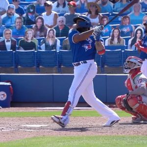 Image post by @mlb on Instagram